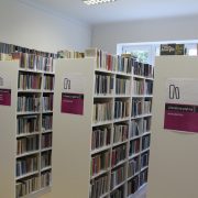 Integracja z Biblioteką Publiczną Miasta i Gminy Piaseczno.