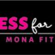 Logo - Fitness for Ladies