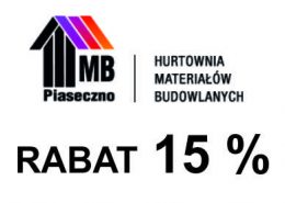 MB Piaseczno rabat
