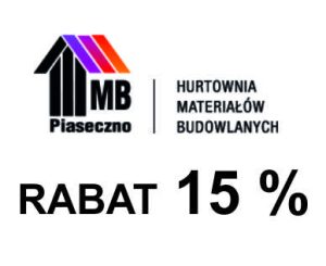 rabat MB Piaseczno MB Piaseczno rabat