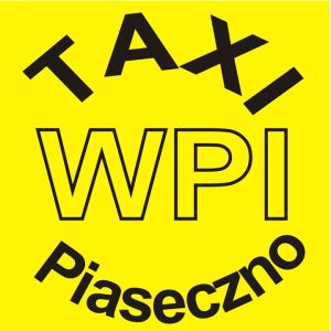 WPI Taxi logo WPI Taxi logo