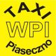 WPI Taxi logo