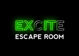 Excite Escape Room