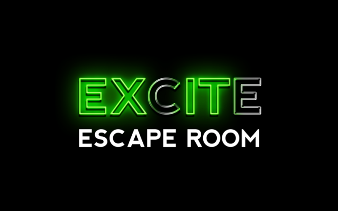 Excite Escape Room