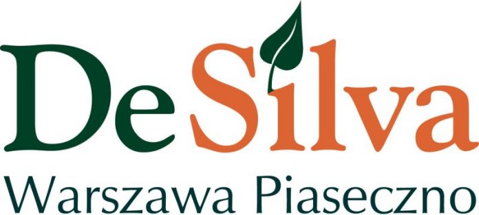 Restauracja w Hotelu De Silva w Piasecznie