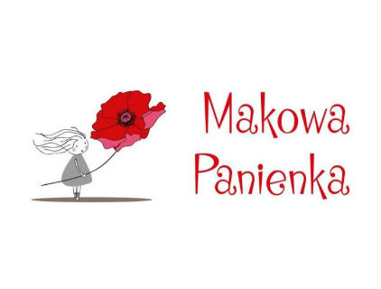 Sklep z artykułami dla dzieci “Makowa Panienka”