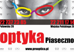 Salony optyczne “ProOptica”