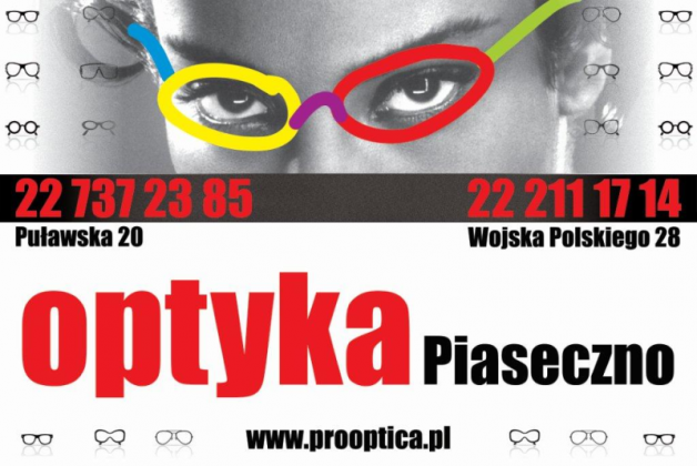 Salony optyczne “ProOptica”