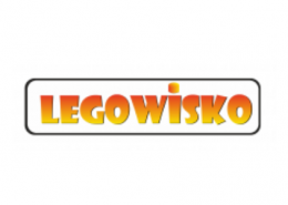 LEGOWISKO – zupełnie inna sala zabaw