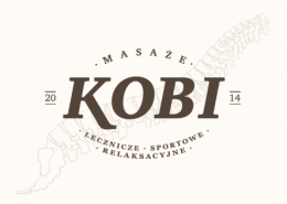 Kobi Masaże