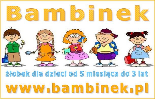 Niepubliczny Żłobek Bambinek