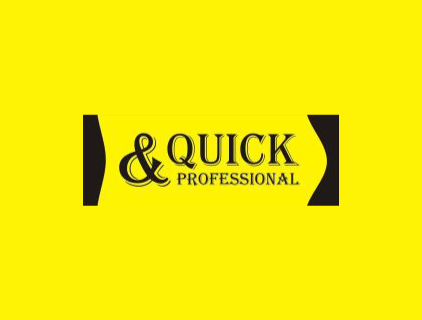 Punkt handlowo-usługowy Quick & Professional