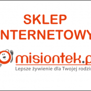Sklep internetowy misiontek.pl