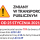zmiany tras autobusow w piasecznie od 25 stycznia 2021 mapa ztm