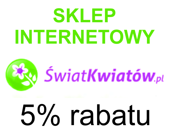 Rabat Świat Kwiatów