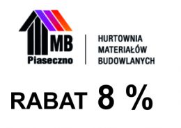MB Piaseczno rabat
