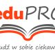 Logo eduPRO obudź w sobie ciekawość