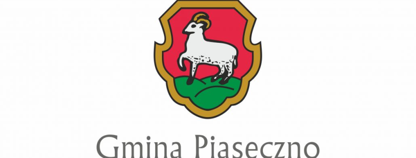 logo Gmina Piaseczno