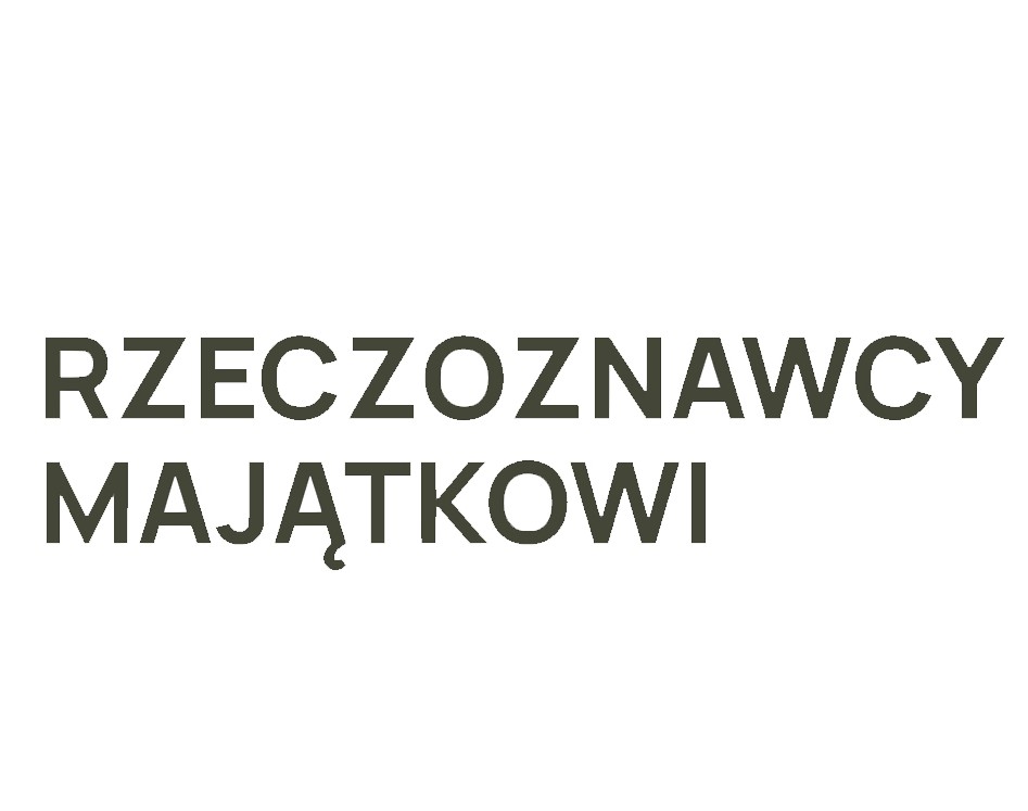 logo rzeczoznawcy majątkowi